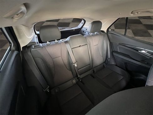 Certified 2022 Buick Envision Preferred image 18