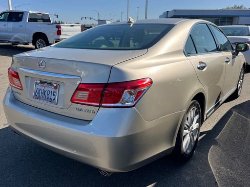 Used 2010 Lexus ES 350 FWD image 4