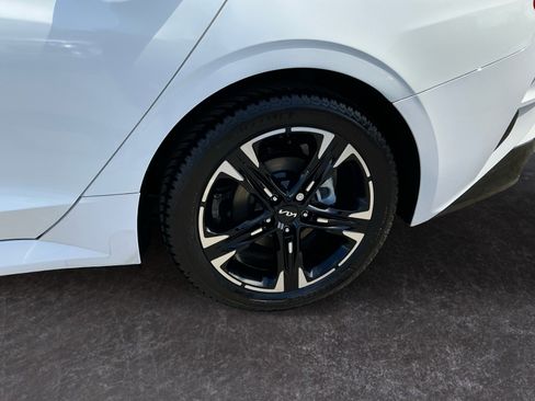 Used 2022 Kia K5 GT-Line w/ GT-Line FWD Premium Package image 9