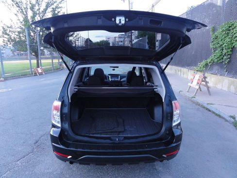 Used 2010 Subaru Forester 2.5X Premium AWD/4WD image 33