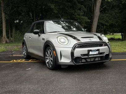 Used 2024 MINI Cooper S