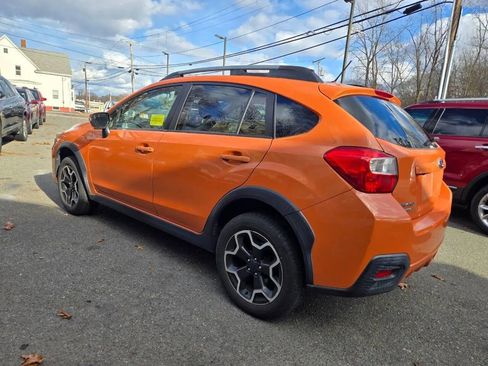 Used 2015 Subaru Crosstrek 2.0i Limited image 12