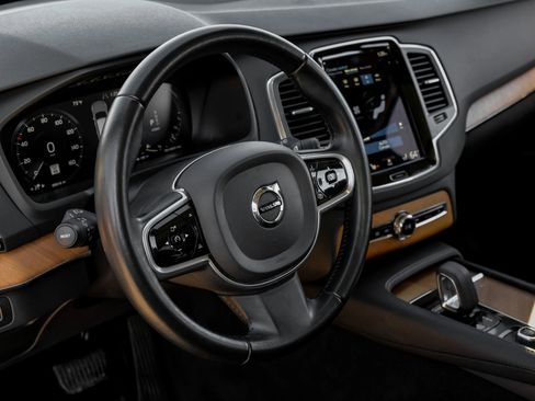 Used 2022 Volvo XC90 T8 Inscription Expression image 26
