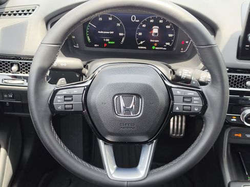 Certified 2026 Honda Civic Sport Touring image 18