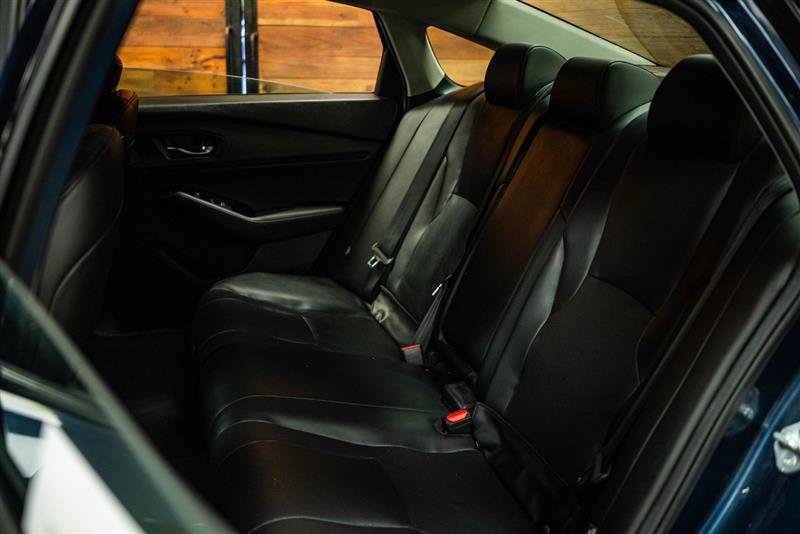 Used 2025 Honda Accord Touring image 10