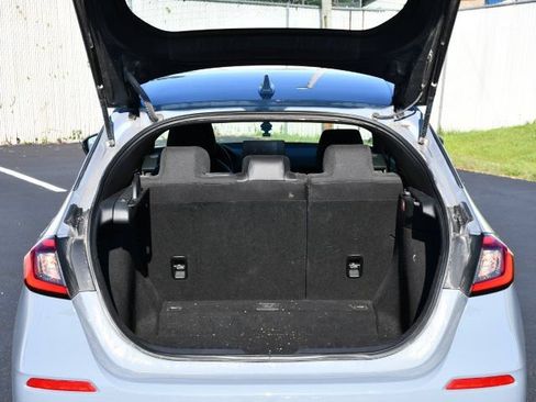 Used 2024 Honda Civic Sport image 29