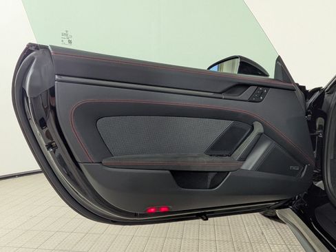 Certified 2026 Porsche 911 Carrera GTS RWD image 12