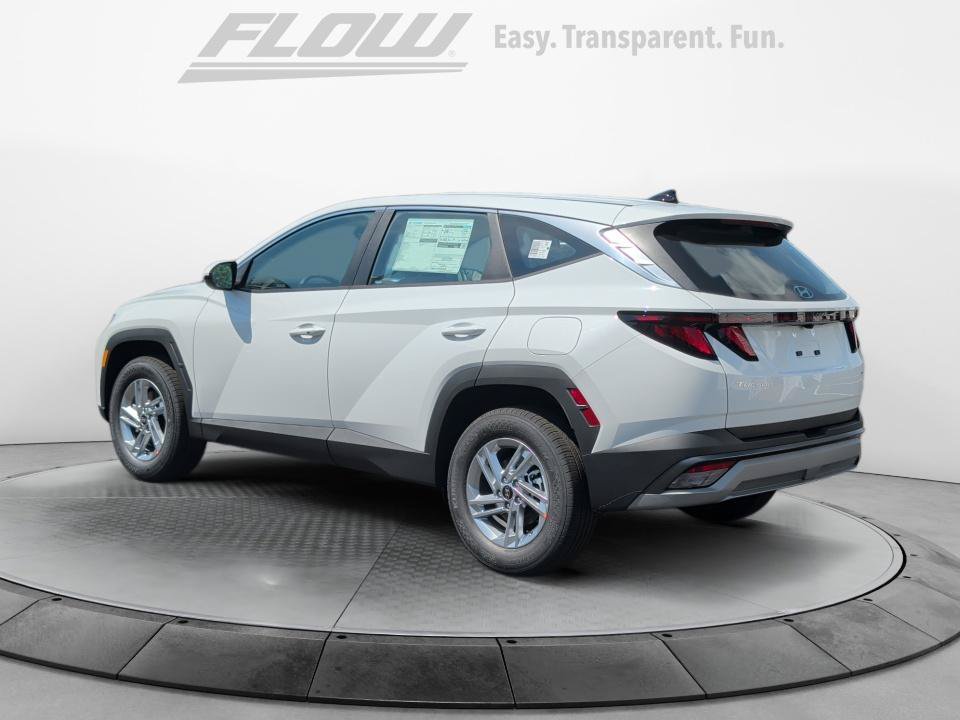 New 2026 Hyundai Tucson SE AWD/4WD image 5