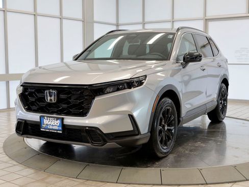 Used 2024 Honda CR-V Sport image 4
