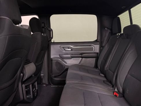 Used 2021 RAM 1500 Big Horn AWD/4WD image 27