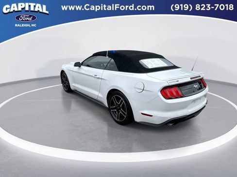 Certified 2023 Ford Mustang Premium image 6