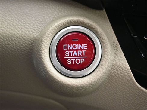 Used 2017 Honda Accord EX image 14