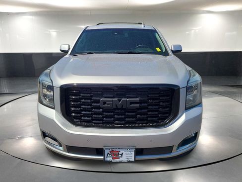Used 2016 GMC Yukon SLE w/ Convenience Package AWD/4WD image 13