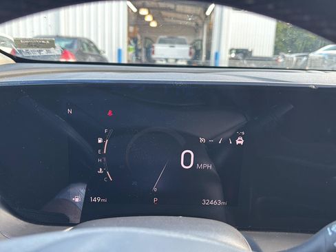 Used 2024 Buick Encore GX Sport Touring FWD image 26
