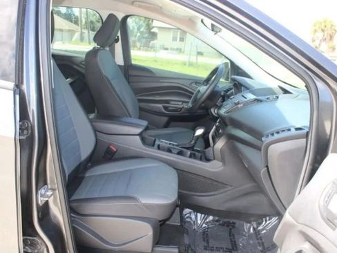 Used 2018 Ford Escape S FWD image 20