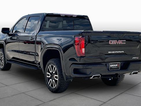 Used 2022 GMC Sierra 1500 AT4 w/ AT4 Premium Package AWD/4WD image 12