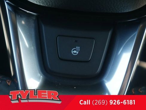 Used 2023 Honda CR-V Sport Touring image 29