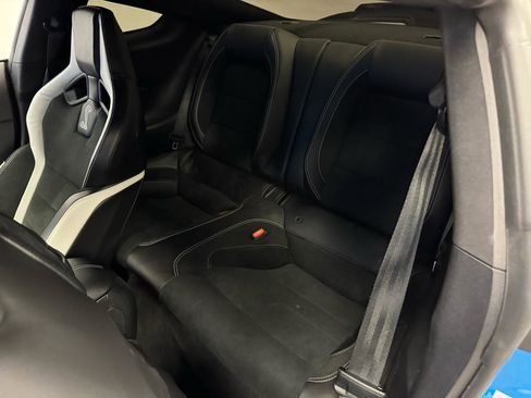 Used 2022 Ford Mustang Shelby GT500 w/ Technology Package RWD image 19