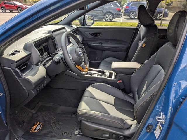 New 2026 Subaru Outback Wilderness AWD/4WD image 22