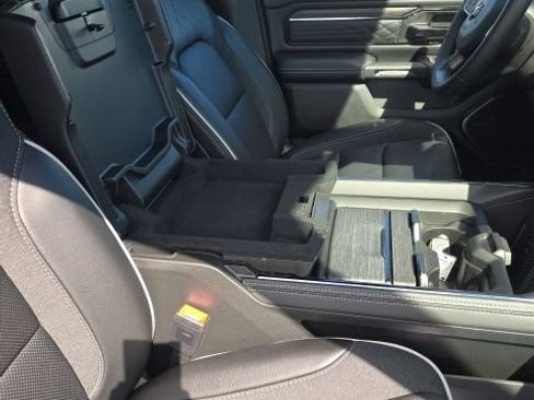 New 2026 RAM 1500 Limited AWD/4WD image 32