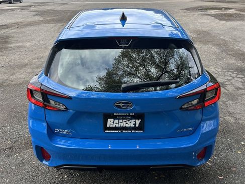 Certified 2025 Subaru Impreza 2.0i Sport image 25
