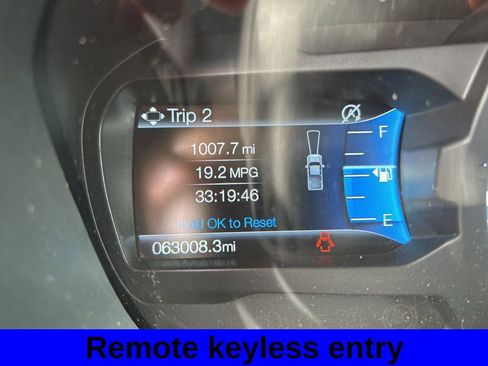 Used 2019 Ford Ranger Lariat w/ Equipment Group 501A Mid image 10