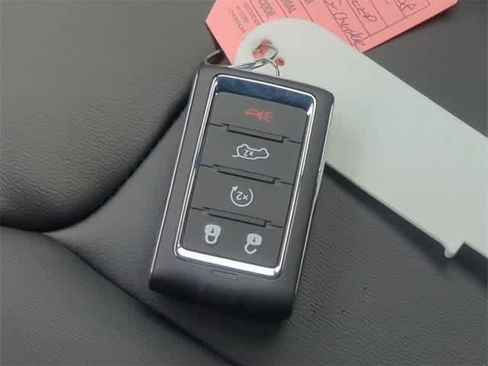 New 2025 Jeep Grand Cherokee Limited image 35