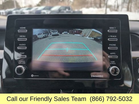 Used 2023 Toyota Camry LE image 19