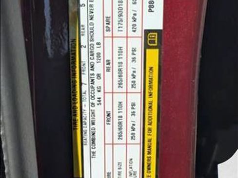 Used 2023 Jeep Grand Cherokee L Laredo image 15