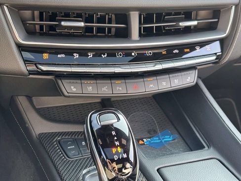 New 2026 Cadillac CT5 V Blackwing w/ Precision Package RWD image 26