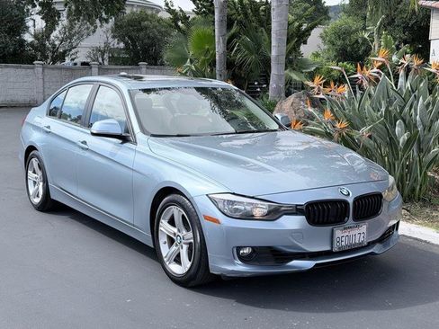 Used 2015 BMW 328i Sedan image 4