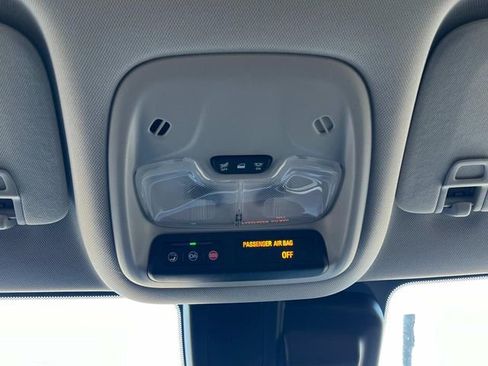 New 2026 Chevrolet TrailBlazer LT image 30