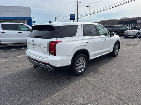 Used 2023 Hyundai Palisade SE image 7