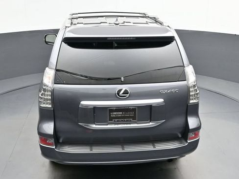 Used 2023 Lexus GX 460 Premium AWD/4WD image 21