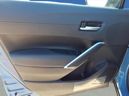 Certified 2026 Toyota Corolla Cross XSE image 14