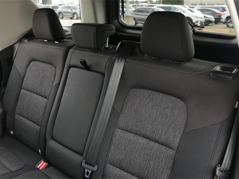 Used 2022 Ford Bronco Sport Big Bend image 25