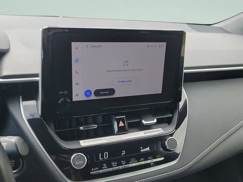 Used 2023 Toyota Corolla SE image 22