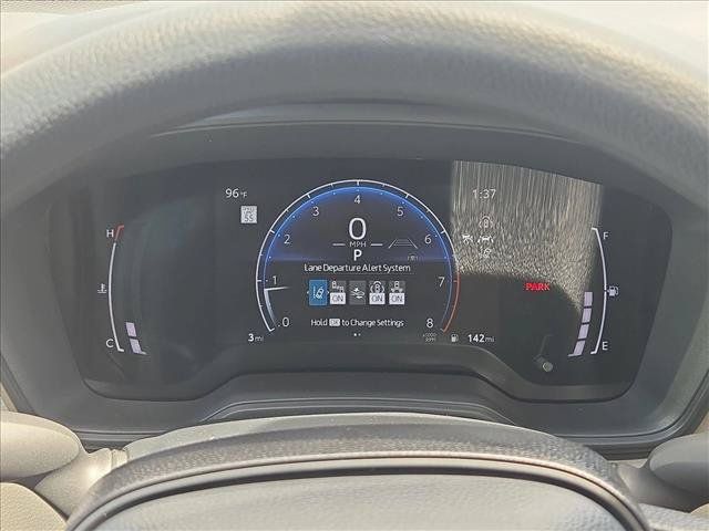 New 2026 Toyota Corolla LE FWD image 11