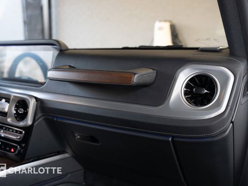 Used 2019 Mercedes-Benz G 550 image 35