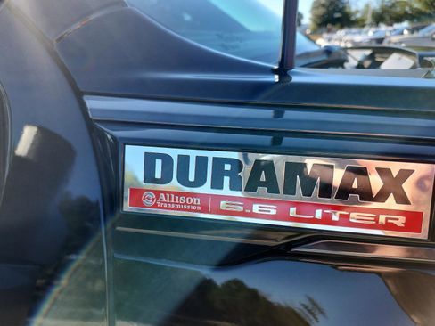 Certified 2024 GMC Sierra 2500 AT4 w/ AT4 Premium Plus Package image 8