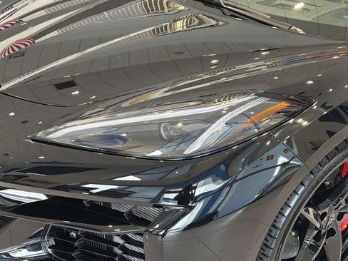 New 2026 Chevrolet Corvette E-Ray AWD/4WD image 8