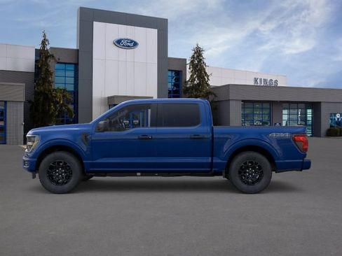 New 2026 Ford F150 STX AWD/4WD image 3