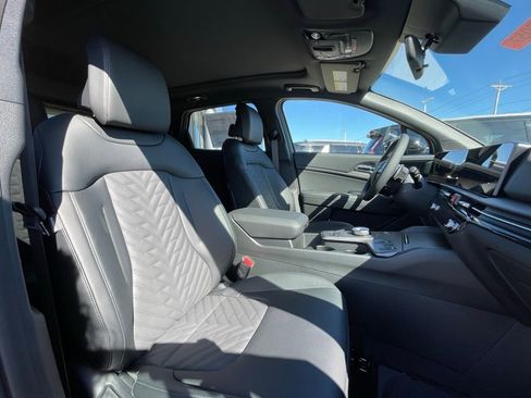New 2026 Kia Sportage X-Line AWD/4WD image 30
