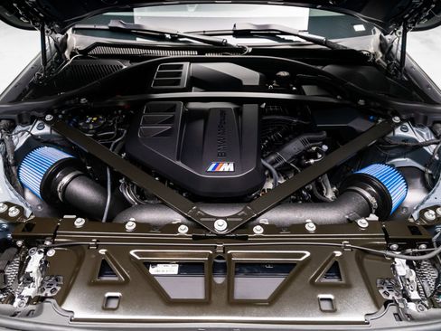 Used 2024 BMW M2 w/ Lighting Package RWD image 41