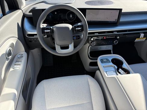 New 2026 Hyundai Ioniq 9 S RWD image 19