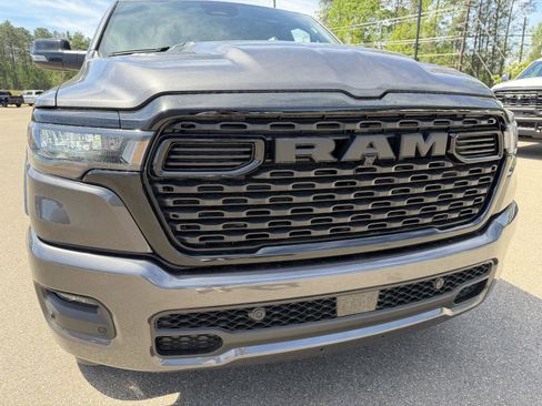 New 2026 RAM 1500 Big Horn AWD/4WD image 23