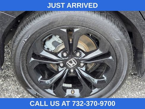 Used 2025 Honda Accord SE image 12