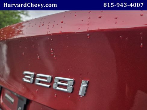 Used 2011 BMW 328i xDrive Sedan AWD/4WD image 38