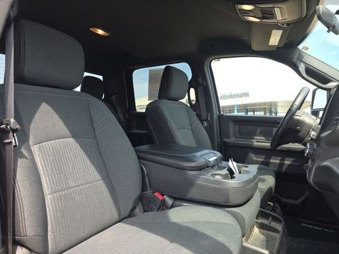 Certified 2023 RAM 2500 Tradesman AWD/4WD image 13