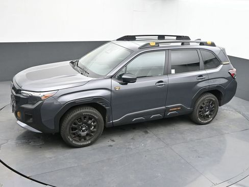 Used 2026 Subaru Forester Wilderness w/ Wilderness Package image 61